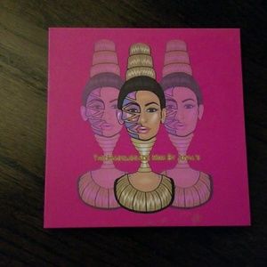 The Masquerade mini by Juvias Place